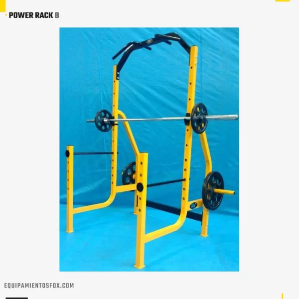 Power Rack B