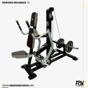 Aperturas declinadas FX