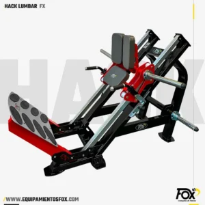 Hack lumbar FX
