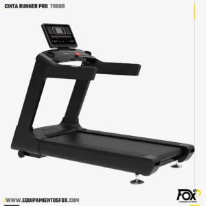 Cinta RUNNER PRO 7000B - Línea aeróbicos